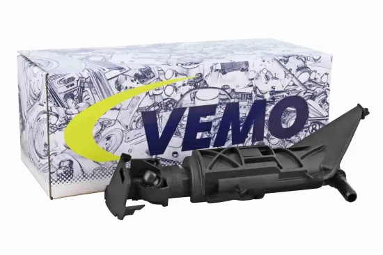 Waschwasserdüse, Scheinwerferreinigung rechts VEMO V20-08-0135 Bild Waschwasserdüse, Scheinwerferreinigung rechts VEMO V20-08-0135