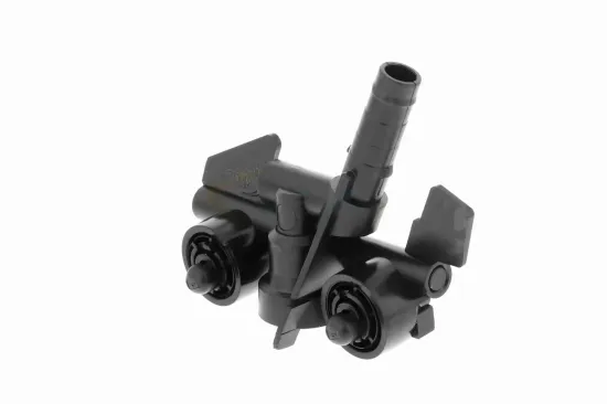 Waschwasserdüse, Scheinwerferreinigung links VEMO V20-08-0434 Bild Waschwasserdüse, Scheinwerferreinigung links VEMO V20-08-0434