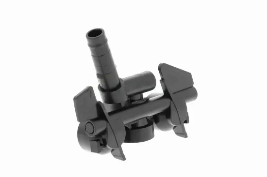 Waschwasserdüse, Scheinwerferreinigung links VEMO V20-08-0434 Bild Waschwasserdüse, Scheinwerferreinigung links VEMO V20-08-0434