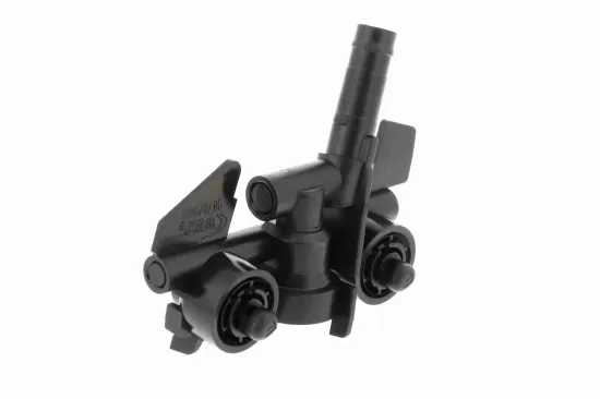 Waschwasserdüse, Scheinwerferreinigung links VEMO V20-08-0434 Bild Waschwasserdüse, Scheinwerferreinigung links VEMO V20-08-0434