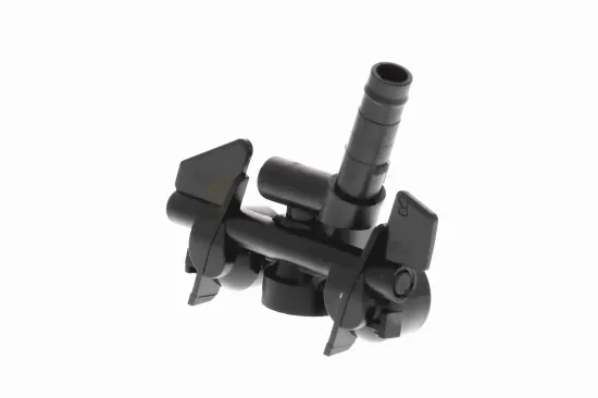 Waschwasserdüse, Scheinwerferreinigung rechts VEMO V20-08-0435 Bild Waschwasserdüse, Scheinwerferreinigung rechts VEMO V20-08-0435