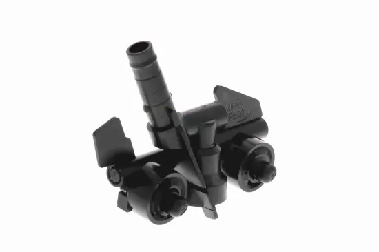 Waschwasserdüse, Scheinwerferreinigung rechts VEMO V20-08-0435 Bild Waschwasserdüse, Scheinwerferreinigung rechts VEMO V20-08-0435