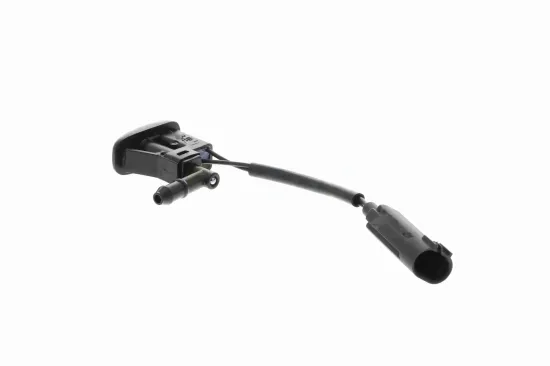 Waschwasserdüse, Scheibenreinigung vorne VEMO V20-08-0439 Bild Waschwasserdüse, Scheibenreinigung vorne VEMO V20-08-0439