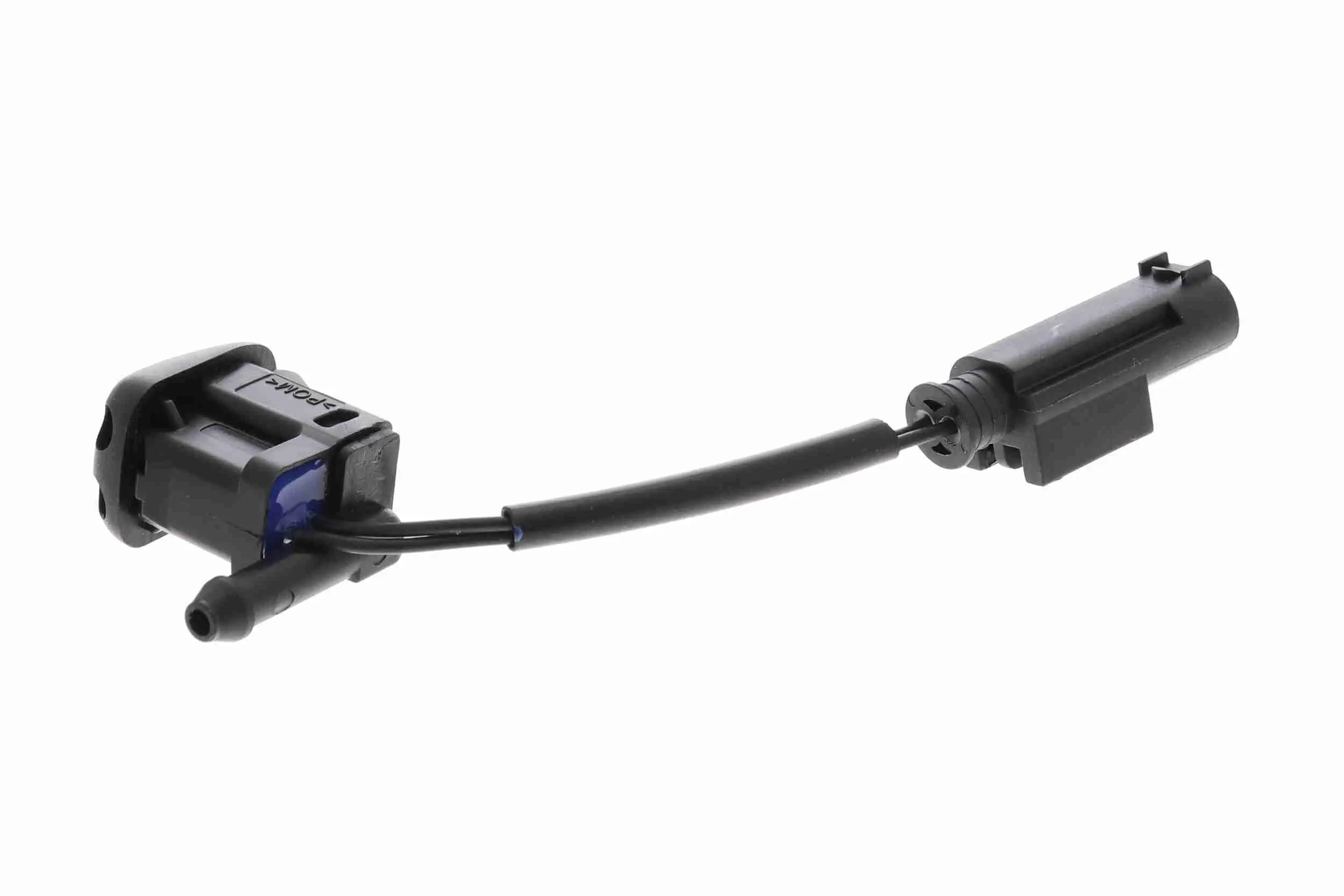 Waschwasserdüse, Scheibenreinigung 12 V vorne VEMO V20-08-0441