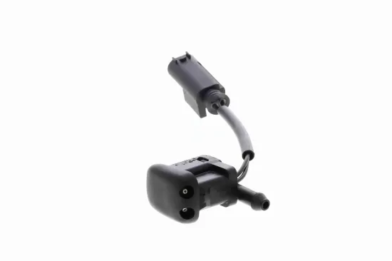 Waschwasserdüse, Scheibenreinigung 12 V vorne VEMO V20-08-0441 Bild Waschwasserdüse, Scheibenreinigung 12 V vorne VEMO V20-08-0441