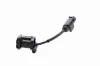 Waschwasserdüse, Scheibenreinigung 12 V vorne VEMO V20-08-0441 Bild Waschwasserdüse, Scheibenreinigung 12 V vorne VEMO V20-08-0441