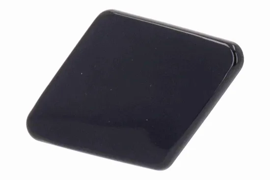 Blende, Stoßfänger vorne links VEMO V20-08-0455 Bild Blende, Stoßfänger vorne links VEMO V20-08-0455