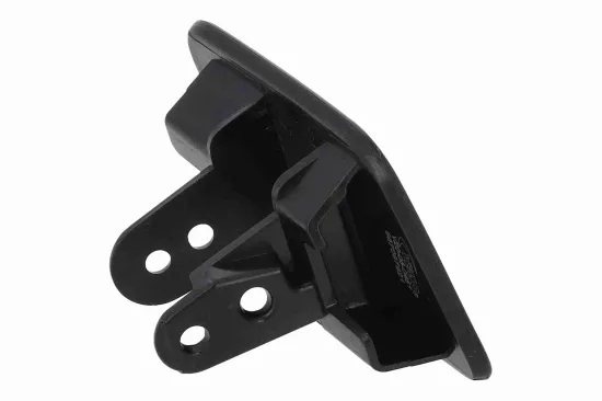 Blende, Stoßfänger vorne links VEMO V20-08-0461 Bild Blende, Stoßfänger vorne links VEMO V20-08-0461