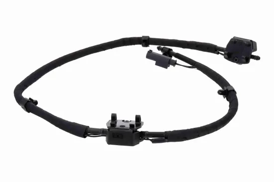 Waschwasserdüse, Scheibenreinigung vorne VEMO V20-08-0465 Bild Waschwasserdüse, Scheibenreinigung vorne VEMO V20-08-0465