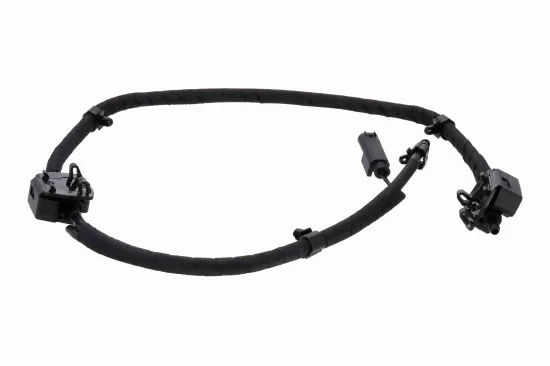 Waschwasserdüse, Scheibenreinigung vorne VEMO V20-08-0465 Bild Waschwasserdüse, Scheibenreinigung vorne VEMO V20-08-0465