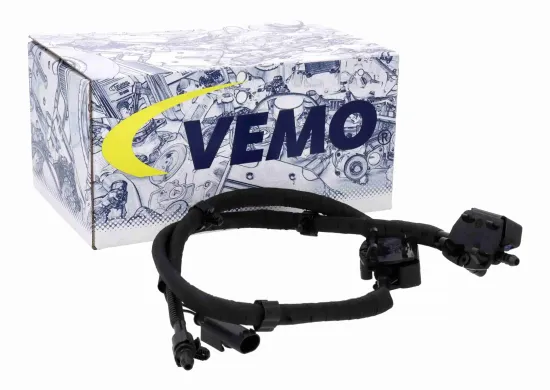 Waschwasserdüse, Scheibenreinigung vorne VEMO V20-08-0465 Bild Waschwasserdüse, Scheibenreinigung vorne VEMO V20-08-0465