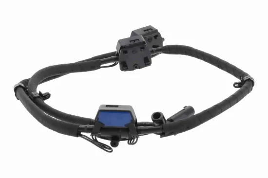Waschwasserdüse, Scheibenreinigung beidseitig vorne VEMO V20-08-0466 Bild Waschwasserdüse, Scheibenreinigung beidseitig vorne VEMO V20-08-0466