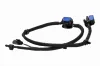 Waschwasserdüse, Scheibenreinigung beidseitig vorne VEMO V20-08-0467 Bild Waschwasserdüse, Scheibenreinigung beidseitig vorne VEMO V20-08-0467