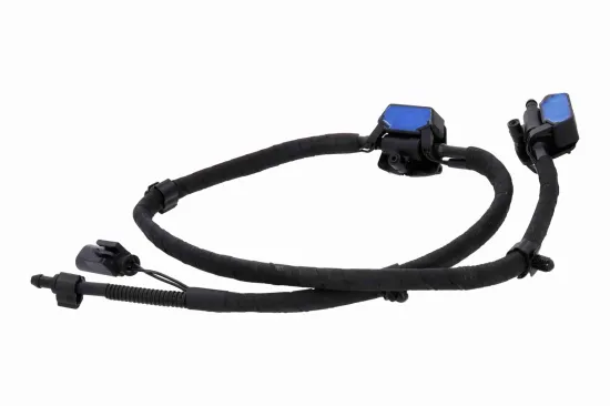 Waschwasserdüse, Scheibenreinigung beidseitig vorne VEMO V20-08-0467 Bild Waschwasserdüse, Scheibenreinigung beidseitig vorne VEMO V20-08-0467
