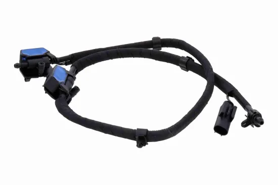 Waschwasserdüse, Scheibenreinigung beidseitig vorne VEMO V20-08-0467 Bild Waschwasserdüse, Scheibenreinigung beidseitig vorne VEMO V20-08-0467