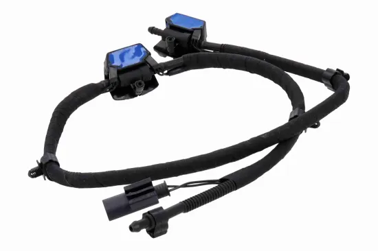Waschwasserdüse, Scheibenreinigung beidseitig vorne VEMO V20-08-0467 Bild Waschwasserdüse, Scheibenreinigung beidseitig vorne VEMO V20-08-0467
