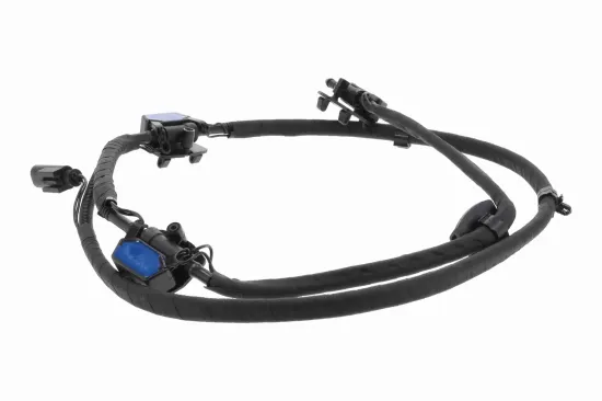 Waschwasserdüse, Scheibenreinigung beidseitig vorne VEMO V20-08-0470 Bild Waschwasserdüse, Scheibenreinigung beidseitig vorne VEMO V20-08-0470