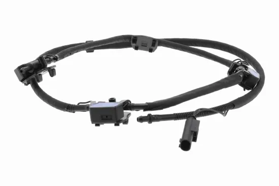 Waschwasserdüse, Scheibenreinigung beidseitig vorne VEMO V20-08-0470 Bild Waschwasserdüse, Scheibenreinigung beidseitig vorne VEMO V20-08-0470