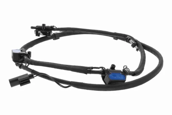 Waschwasserdüse, Scheibenreinigung beidseitig vorne VEMO V20-08-0470 Bild Waschwasserdüse, Scheibenreinigung beidseitig vorne VEMO V20-08-0470