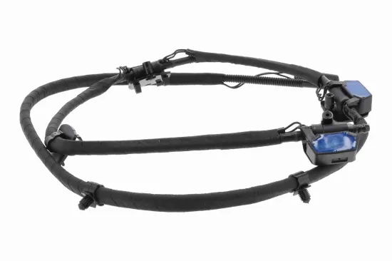 Waschwasserdüse, Scheibenreinigung beidseitig vorne VEMO V20-08-0470 Bild Waschwasserdüse, Scheibenreinigung beidseitig vorne VEMO V20-08-0470