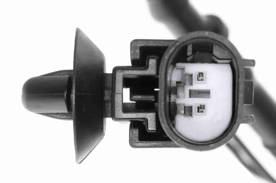 Waschwasserdüse, Scheibenreinigung beidseitig vorne VEMO V20-08-0472 Bild Waschwasserdüse, Scheibenreinigung beidseitig vorne VEMO V20-08-0472