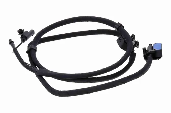 Waschwasserdüse, Scheibenreinigung beidseitig vorne VEMO V20-08-0472 Bild Waschwasserdüse, Scheibenreinigung beidseitig vorne VEMO V20-08-0472