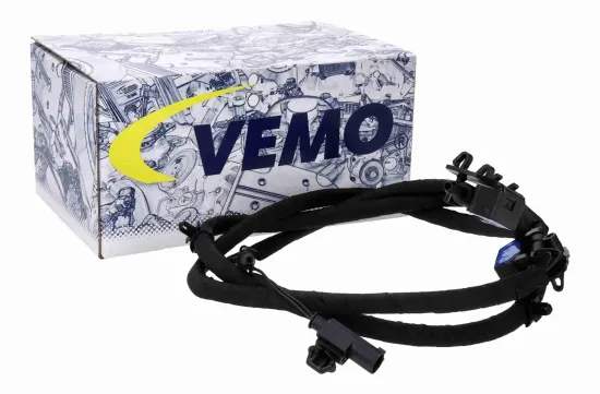 Waschwasserdüse, Scheibenreinigung beidseitig vorne VEMO V20-08-0472 Bild Waschwasserdüse, Scheibenreinigung beidseitig vorne VEMO V20-08-0472