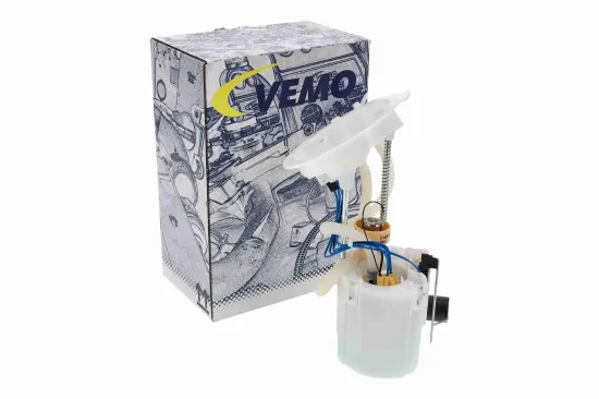 Kraftstoff-Fördereinheit im Kraftstoffbehälter VEMO V20-09-0008 Bild Kraftstoff-Fördereinheit im Kraftstoffbehälter VEMO V20-09-0008
