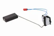 Sensor, Kraftstoffvorrat links im Kraftstofftank VEMO V20-09-0014