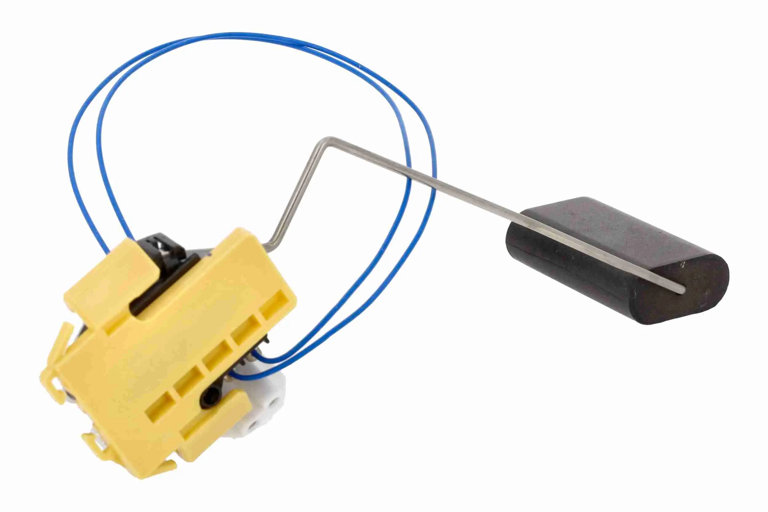 Sensor, Kraftstoffvorrat rechts VEMO V20-09-0015