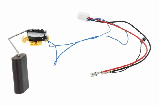 Sensor, Kraftstoffvorrat rechts VEMO V20-09-0016 Bild Sensor, Kraftstoffvorrat rechts VEMO V20-09-0016