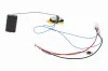 Sensor, Kraftstoffvorrat rechts VEMO V20-09-0016 Bild Sensor, Kraftstoffvorrat rechts VEMO V20-09-0016