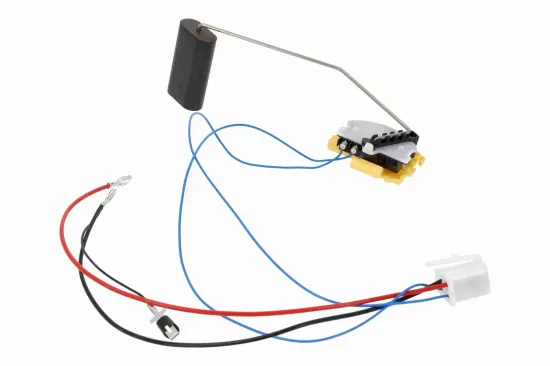 Sensor, Kraftstoffvorrat rechts VEMO V20-09-0016 Bild Sensor, Kraftstoffvorrat rechts VEMO V20-09-0016