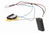 Sensor, Kraftstoffvorrat rechts VEMO V20-09-0016 Bild Sensor, Kraftstoffvorrat rechts VEMO V20-09-0016