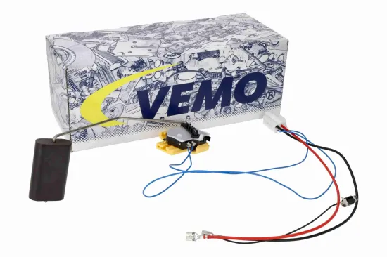 Sensor, Kraftstoffvorrat rechts VEMO V20-09-0016 Bild Sensor, Kraftstoffvorrat rechts VEMO V20-09-0016