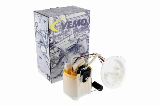 Kraftstoff-Fördereinheit VEMO V20-09-0021 Bild Kraftstoff-Fördereinheit VEMO V20-09-0021