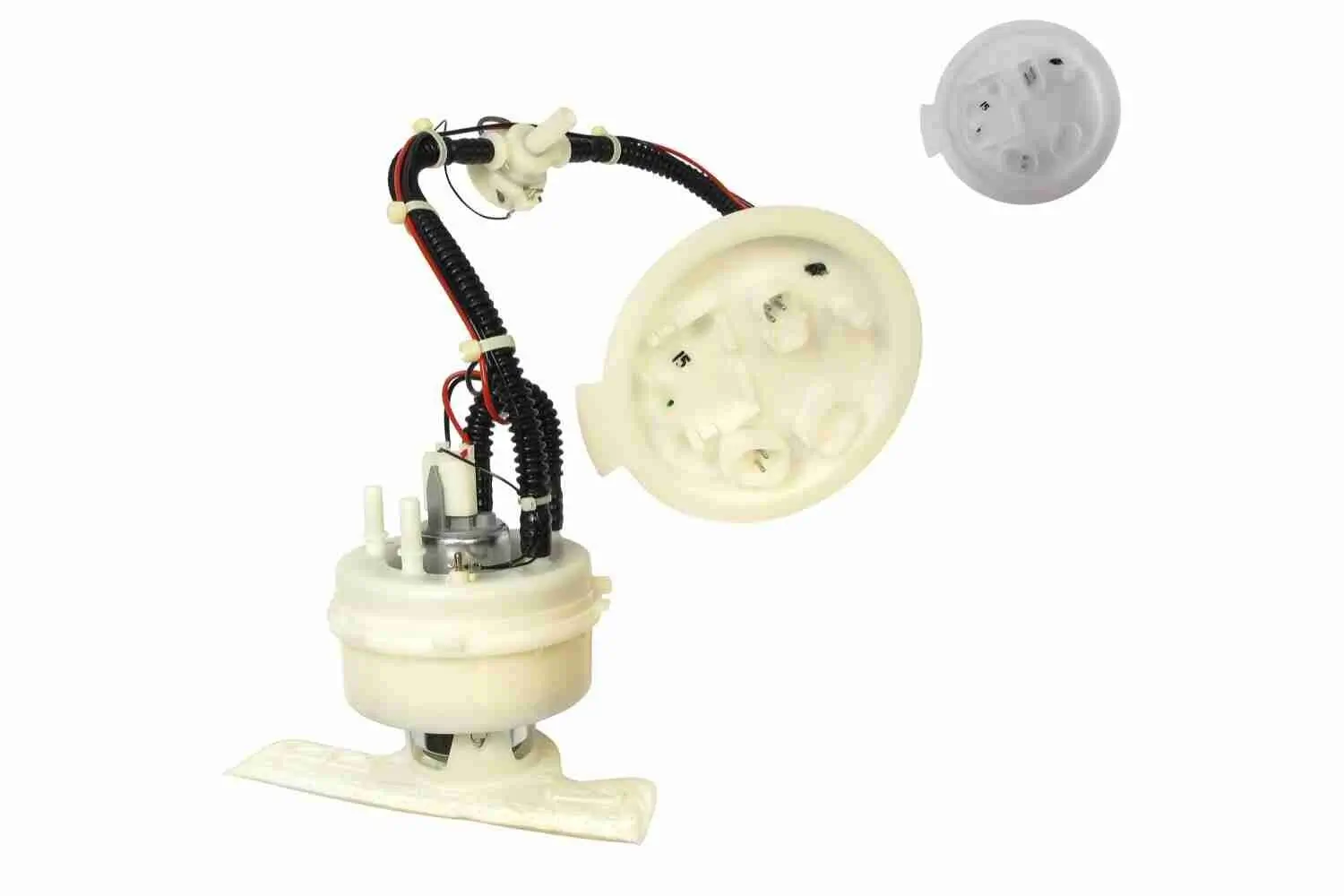 Kraftstoff-Fördereinheit 12 V VEMO V20-09-0082