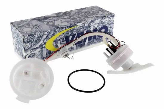 Kraftstoff-Fördereinheit 12 V VEMO V20-09-0082 Bild Kraftstoff-Fördereinheit 12 V VEMO V20-09-0082