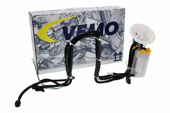 Kraftstoff-Fördereinheit rechts VEMO V20-09-0422 Bild Kraftstoff-Fördereinheit rechts VEMO V20-09-0422