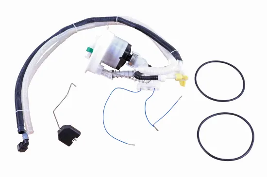 Sensor, Kraftstoffvorrat VEMO V20-09-0468-1 Bild Sensor, Kraftstoffvorrat VEMO V20-09-0468-1