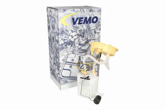 Kraftstoff-Fördereinheit VEMO V20-09-0477 Bild Kraftstoff-Fördereinheit VEMO V20-09-0477