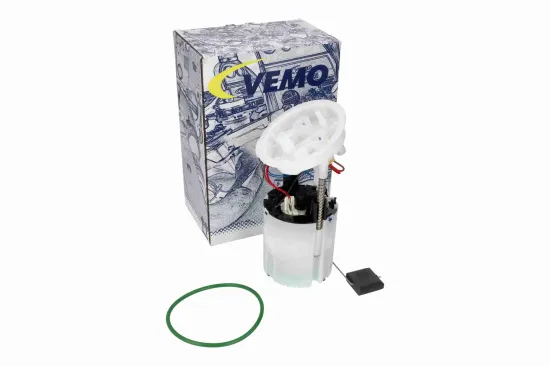 Kraftstoff-Fördereinheit 12 V im Kraftstofftank VEMO V20-09-0520 Bild Kraftstoff-Fördereinheit 12 V im Kraftstofftank VEMO V20-09-0520