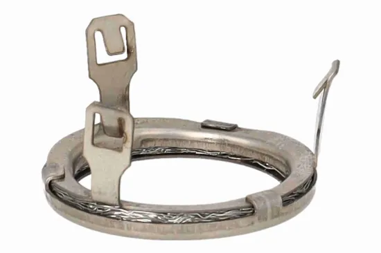 Halter, Einspritzventil VEMO V20-11-9110 Bild Halter, Einspritzventil VEMO V20-11-9110