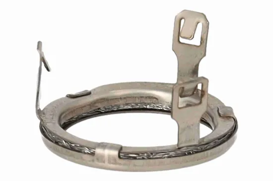 Halter, Einspritzventil VEMO V20-11-9110 Bild Halter, Einspritzventil VEMO V20-11-9110