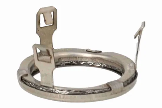 Halter, Einspritzventil VEMO V20-11-9110 Bild Halter, Einspritzventil VEMO V20-11-9110