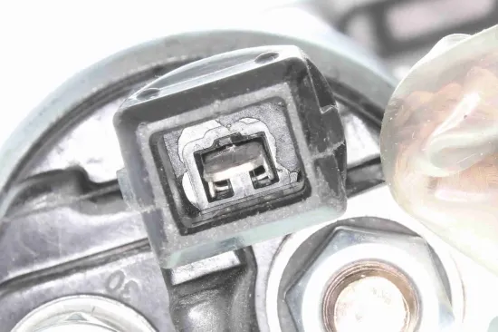 Starter 12 V 1,7 kW VEMO V20-12-38057 Bild Starter 12 V 1,7 kW VEMO V20-12-38057