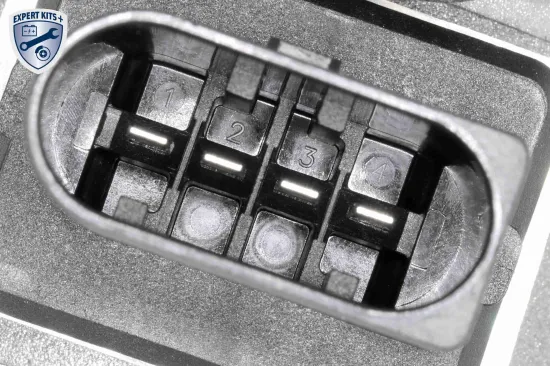 Wasserpumpe, Motorkühlung 12 V VEMO V20-16-0003 Bild Wasserpumpe, Motorkühlung 12 V VEMO V20-16-0003