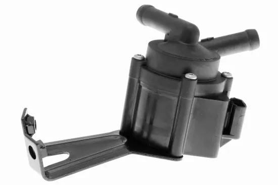 Zusatzwasserpumpe (Kühlwasserkreislauf) 12 V vor Abgasturbolader VEMO V20-16-0009 Bild Zusatzwasserpumpe (Kühlwasserkreislauf) 12 V vor Abgasturbolader VEMO V20-16-0009