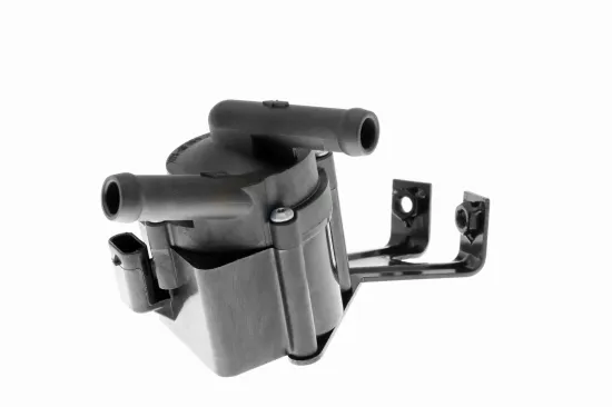 Zusatzwasserpumpe (Kühlwasserkreislauf) 12 V vor Abgasturbolader VEMO V20-16-0009 Bild Zusatzwasserpumpe (Kühlwasserkreislauf) 12 V vor Abgasturbolader VEMO V20-16-0009