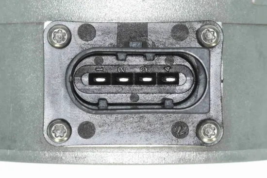 Wasserpumpe, Motorkühlung 12,5 V VEMO V20-16-0010 Bild Wasserpumpe, Motorkühlung 12,5 V VEMO V20-16-0010